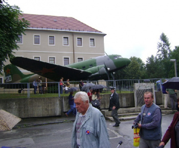 65. výročie SNP