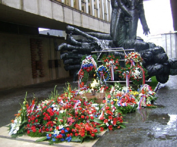 65. výročie SNP