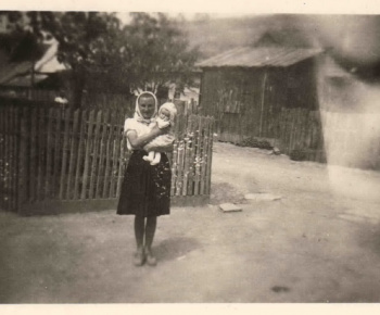 História