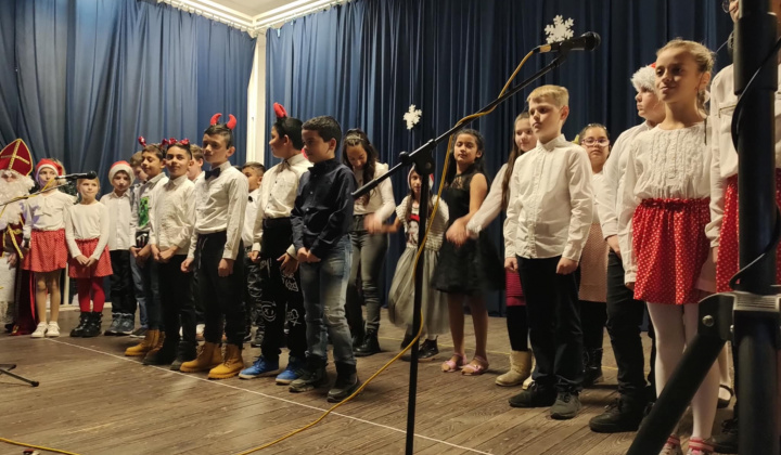 1. fotografia fotogalérie Mikuláš 2024