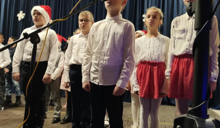 4. fotografia fotogalérie Mikuláš 2024