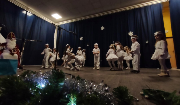 5. fotografia fotogalérie Mikuláš 2024