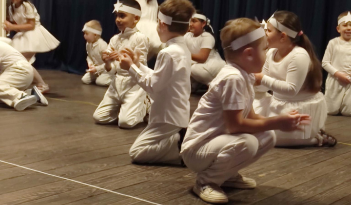 6. fotografia fotogalérie Mikuláš 2024