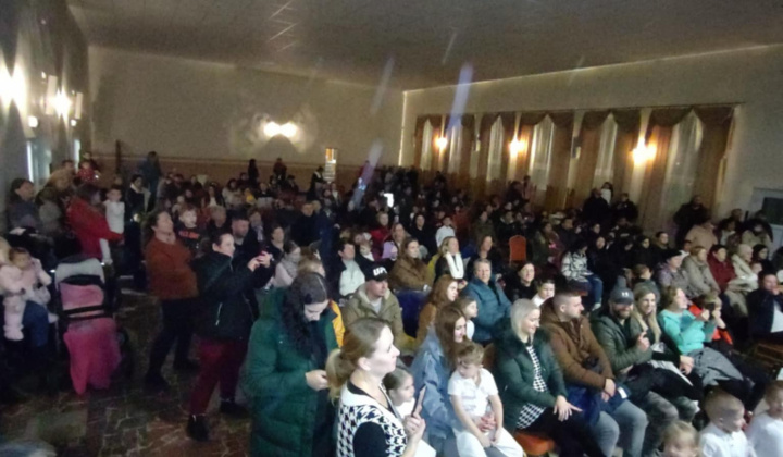 7. fotografia fotogalérie Mikuláš 2024