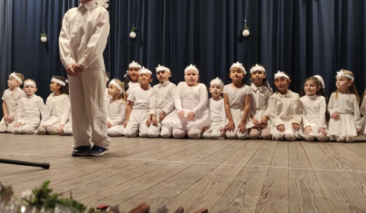 9. fotografia fotogalérie Mikuláš 2024