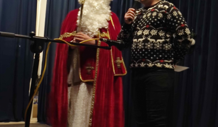 10. fotografia fotogalérie Mikuláš 2024