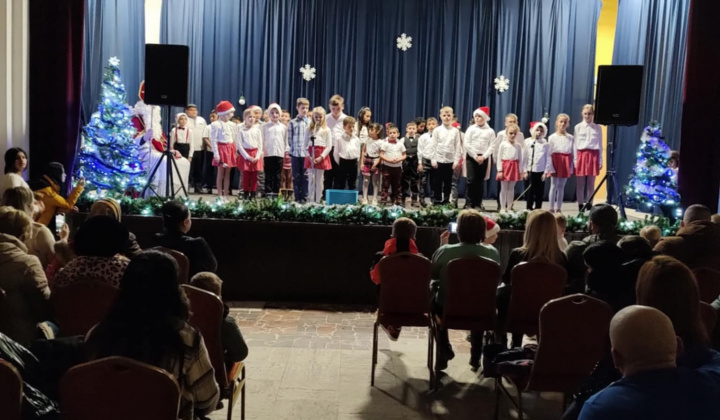 11. fotografia fotogalérie Mikuláš 2024