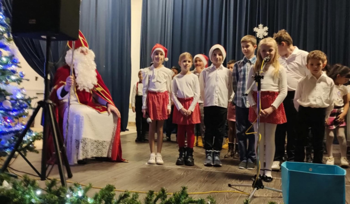 12. fotografia fotogalérie Mikuláš 2024