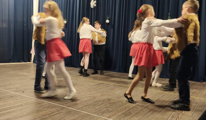 13. fotografia fotogalérie Mikuláš 2024