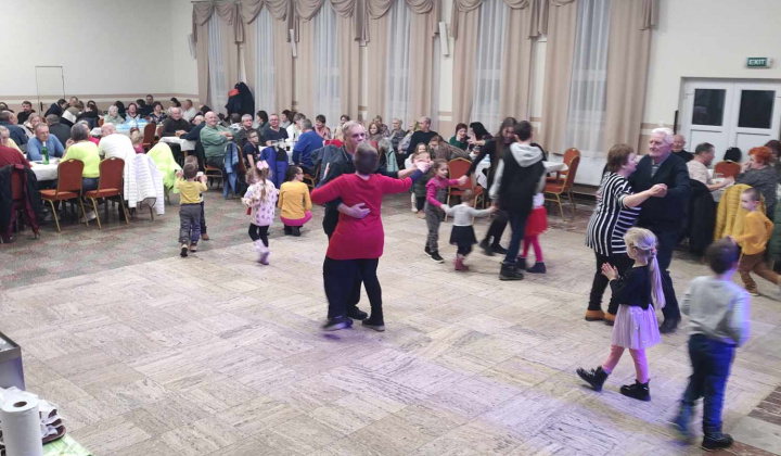 2. fotografia fotogalérie Fašianková zabíjačka 2024