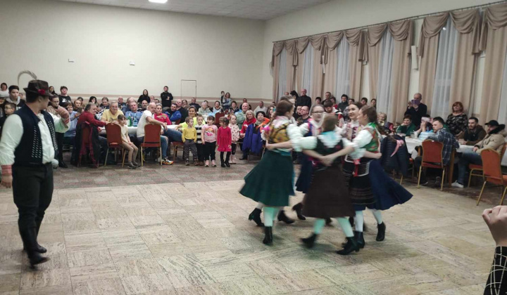 3. fotografia fotogalérie Fašianková zabíjačka 2024