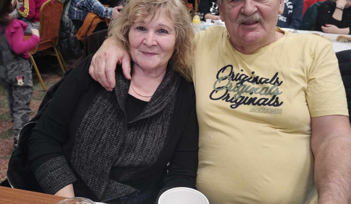 4. fotografia fotogalérie Fašianková zabíjačka 2024