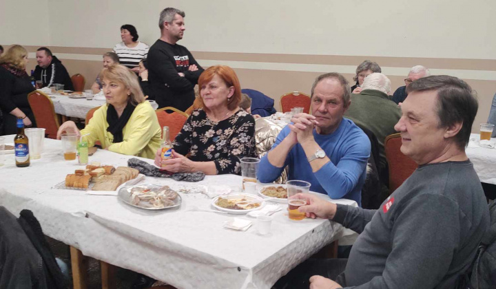 5. fotografia fotogalérie Fašianková zabíjačka 2024