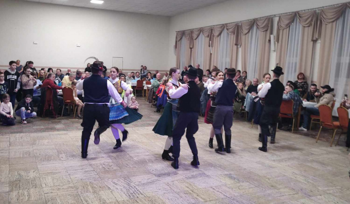 6. fotografia fotogalérie Fašianková zabíjačka 2024