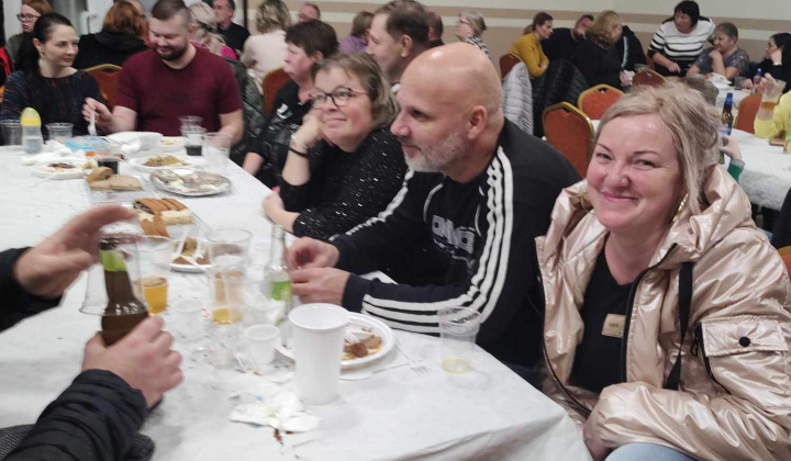 8. fotografia fotogalérie Fašianková zabíjačka 2024