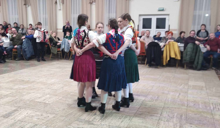 10. fotografia fotogalérie Fašianková zabíjačka 2024