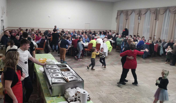 11. fotografia fotogalérie Fašianková zabíjačka 2024