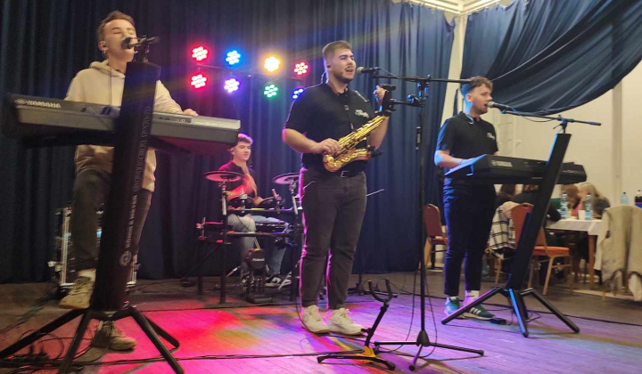 12. fotografia fotogalérie Fašianková zabíjačka 2024