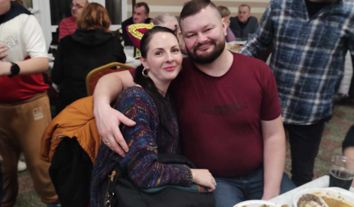 13. fotografia fotogalérie Fašianková zabíjačka 2024