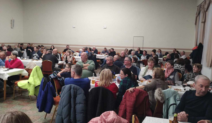 16. fotografia fotogalérie Fašianková zabíjačka 2024