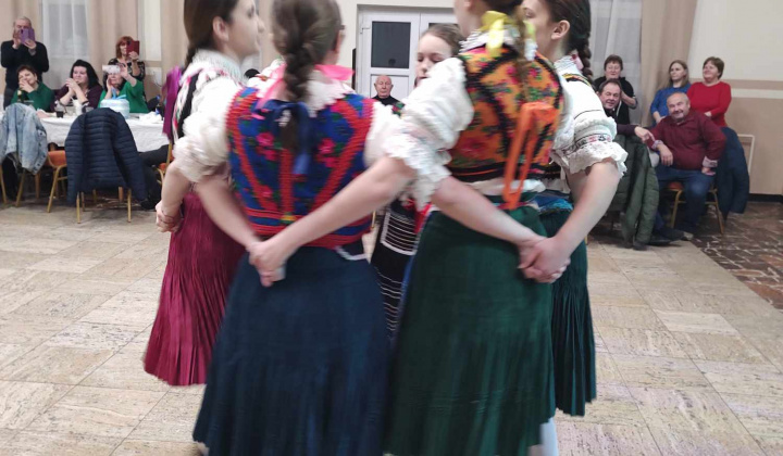 17. fotografia fotogalérie Fašianková zabíjačka 2024