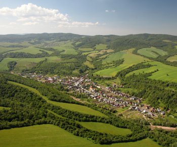 Naša obec