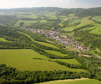 Naša obec