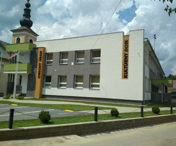 Naša obec