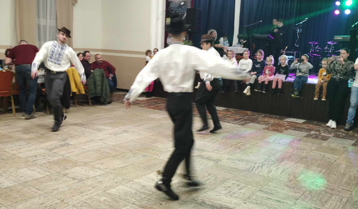 20. fotografia fotogalérie Fašianková zabíjačka 2024