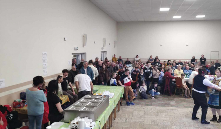 21. fotografia fotogalérie Fašianková zabíjačka 2024