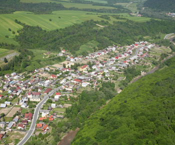 Naša obec