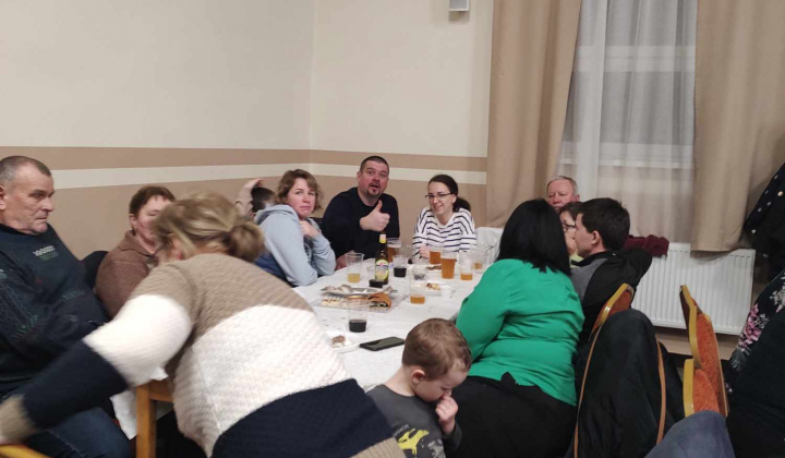 22. fotografia fotogalérie Fašianková zabíjačka 2024