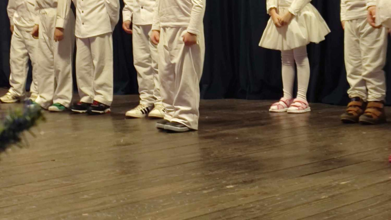 Fotografia fotogalérie Mikuláš 2023