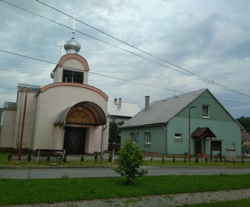 Naša obec
