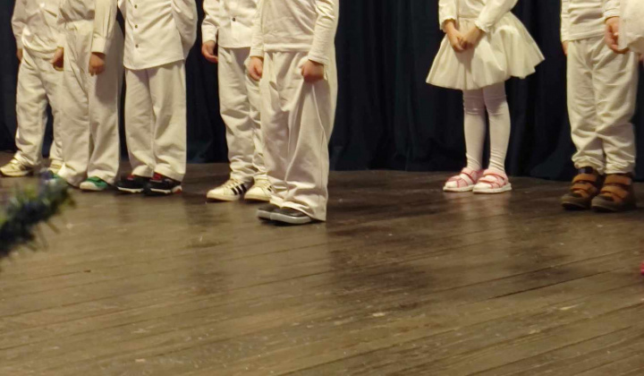 1. fotografia fotogalérie Mikuláš 2023