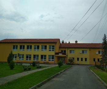 Naša obec