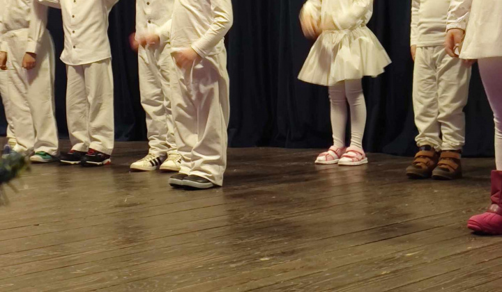 2. fotografia fotogalérie Mikuláš 2023