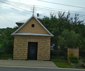 Naša obec