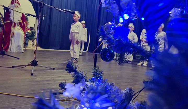 3. fotografia fotogalérie Mikuláš 2023