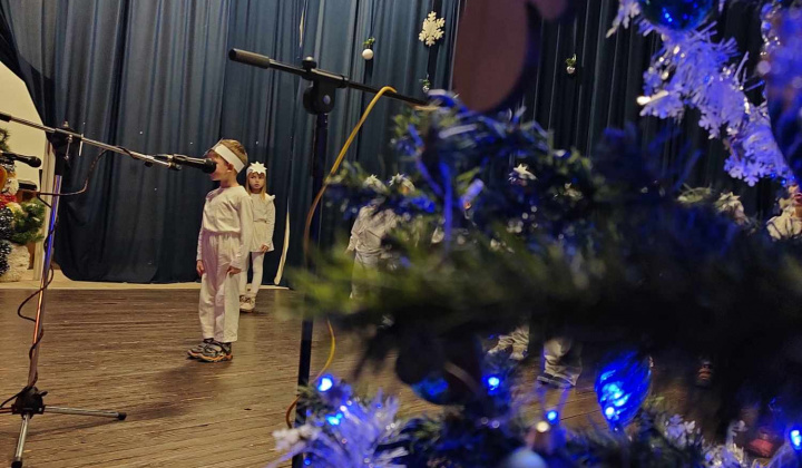 4. fotografia fotogalérie Mikuláš 2023