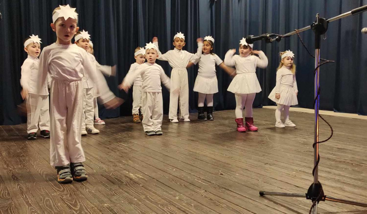 5. fotografia fotogalérie Mikuláš 2023