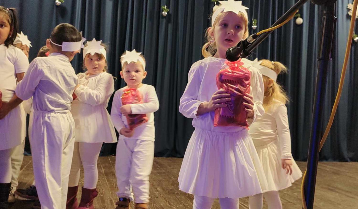 9. fotografia fotogalérie Mikuláš 2023