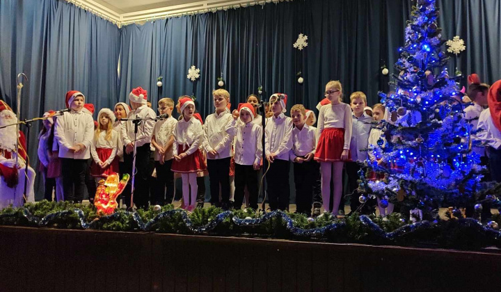 10. fotografia fotogalérie Mikuláš 2023