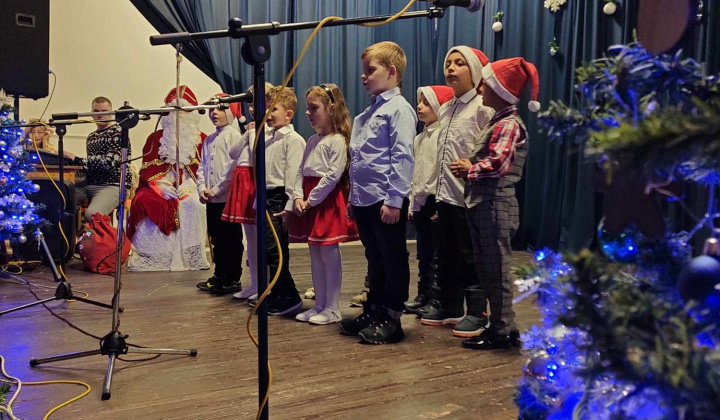 11. fotografia fotogalérie Mikuláš 2023