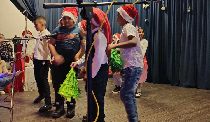 12. fotografia fotogalérie Mikuláš 2023