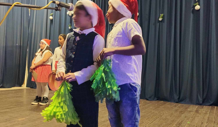 13. fotografia fotogalérie Mikuláš 2023