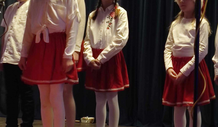 14. fotografia fotogalérie Mikuláš 2023