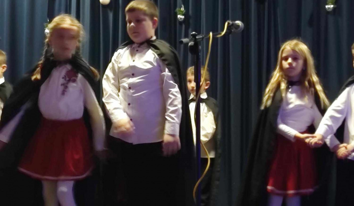 15. fotografia fotogalérie Mikuláš 2023