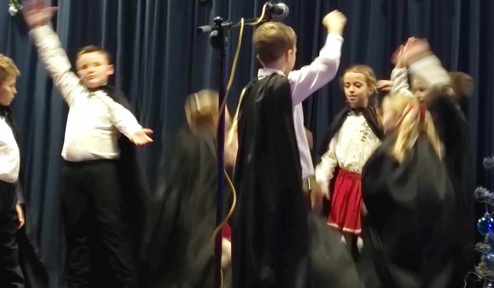 16. fotografia fotogalérie Mikuláš 2023