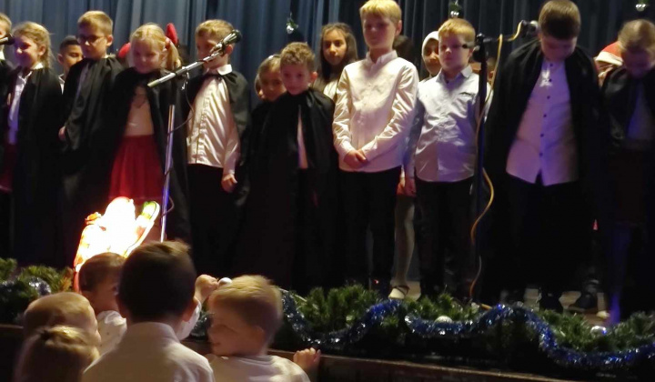 17. fotografia fotogalérie Mikuláš 2023